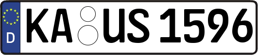 KA-US1596