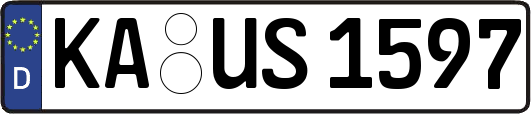 KA-US1597