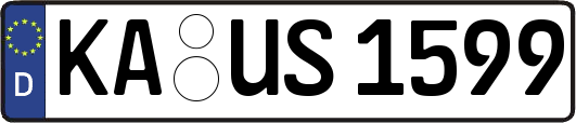 KA-US1599