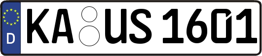 KA-US1601