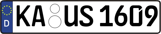 KA-US1609