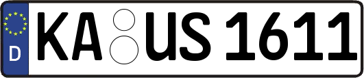 KA-US1611