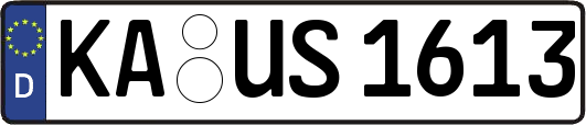 KA-US1613