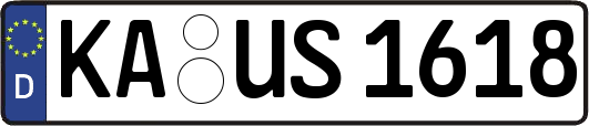KA-US1618