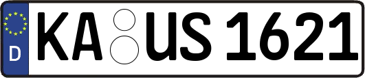 KA-US1621