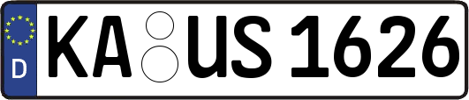KA-US1626
