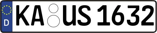 KA-US1632