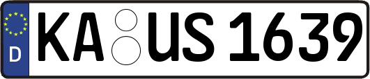 KA-US1639