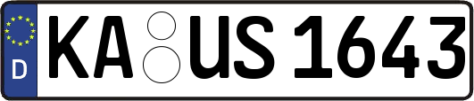 KA-US1643
