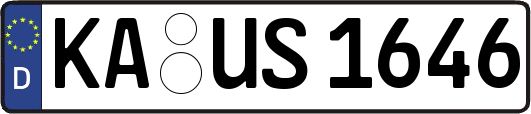 KA-US1646