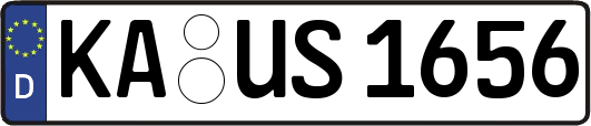 KA-US1656