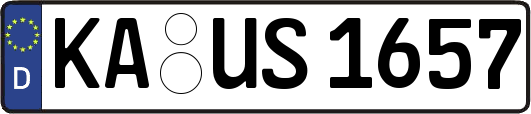 KA-US1657