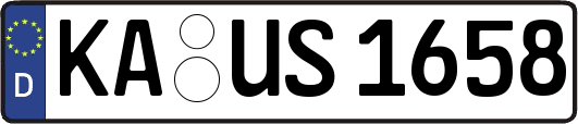 KA-US1658