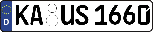 KA-US1660