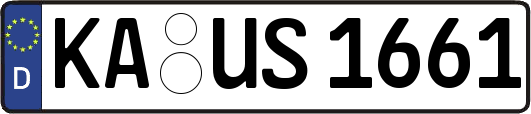 KA-US1661