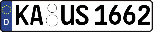 KA-US1662