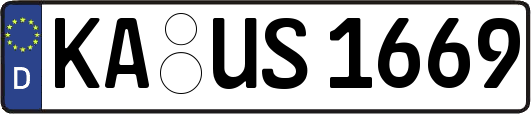 KA-US1669