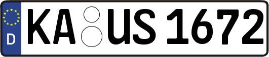 KA-US1672
