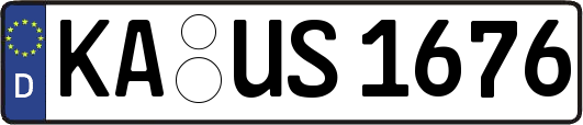 KA-US1676
