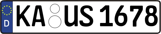 KA-US1678