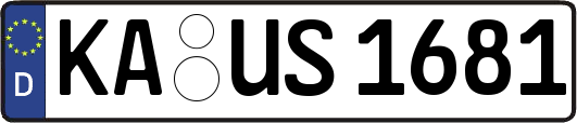 KA-US1681