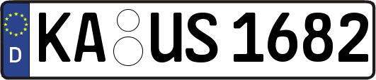 KA-US1682