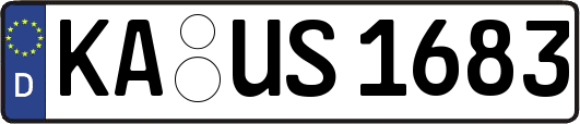 KA-US1683