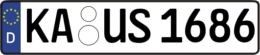 KA-US1686