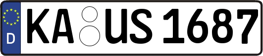KA-US1687