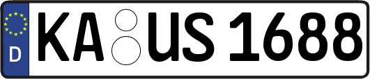 KA-US1688