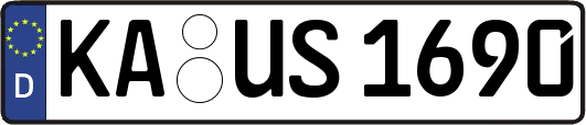 KA-US1690