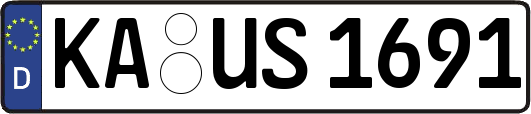 KA-US1691