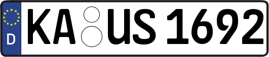 KA-US1692