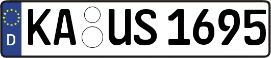 KA-US1695