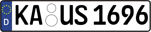 KA-US1696
