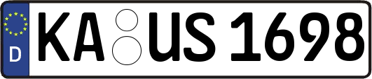 KA-US1698