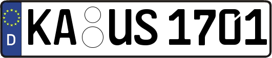KA-US1701
