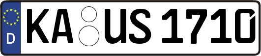 KA-US1710