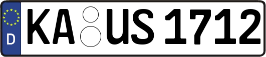 KA-US1712