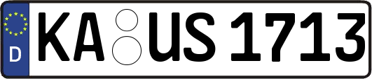 KA-US1713