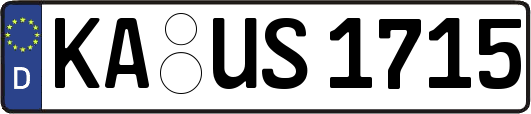 KA-US1715