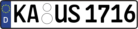 KA-US1716