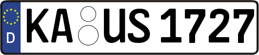 KA-US1727
