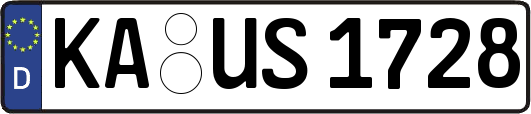 KA-US1728
