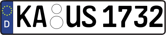 KA-US1732