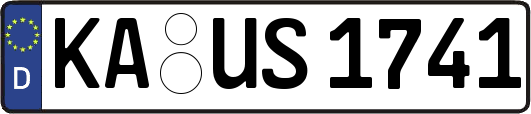 KA-US1741