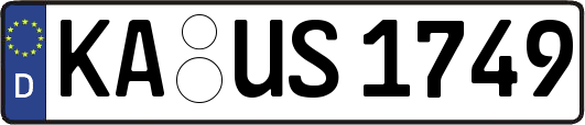 KA-US1749