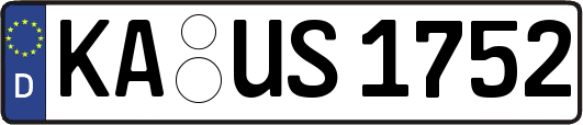 KA-US1752