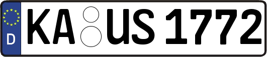 KA-US1772