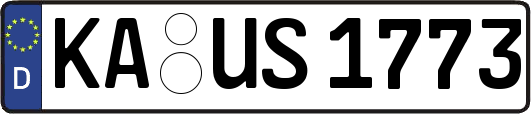KA-US1773